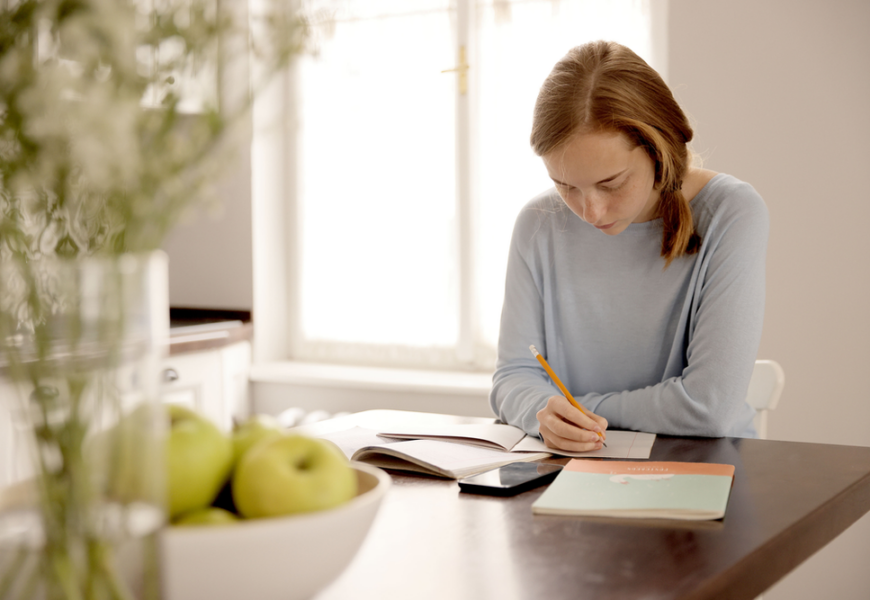 Studying an MBA can clearly pay off. Why?