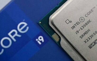 Extrémní výhonek procesorů Raptor Lake, 6,2 GHz Core i9–14900KS, vyjde přesně za týden