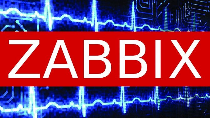 Zabiix a dvoufaktorové přihlašování Zabiix a dvoufaktorové přihlašování