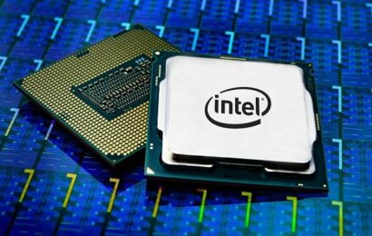 Intel zase ve ztrátě a v problémech. Tržby zaostaly za očekáváním, prognóza do budoucna slabá