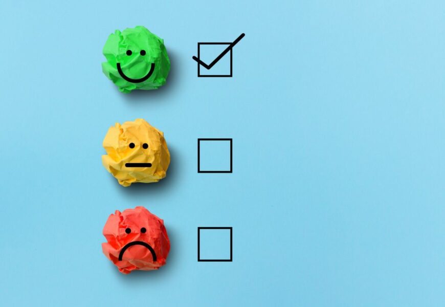 5 tipů, jak dosáhnout vyšší pracovní spokojenosti v zaměstnání