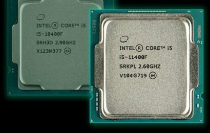 Core Ultra 5 240F: Levný procesor na next-gen desktopové platformě Intelu bude opět loterie Core Ultra 5 240F: Levný procesor na next-gen desktopové platformě Intelu bude opět loterie
