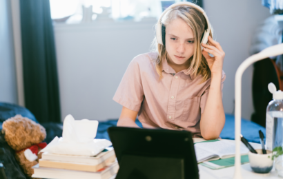 Výhody online studia Výhody online studia