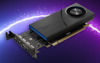 Černý pátek Intelu s novou generaci herních GPU Arc. Chce stihnout vydání Battlemage na podzim Černý pátek Intelu s novou generaci herních GPU Arc. Chce stihnout vydání Battlemage na podzim