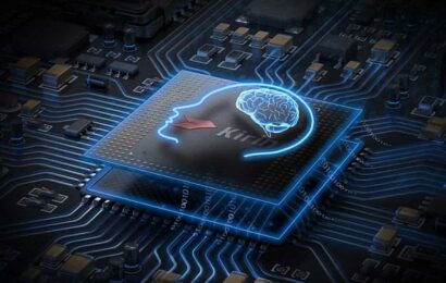 Huawei má ještě silnější procesor Kirin vyvinutý navzdory sankcím. Pořád je ale o několik let pozadu Huawei má ještě silnější procesor Kirin vyvinutý navzdory sankcím. Pořád je ale o několik let pozadu