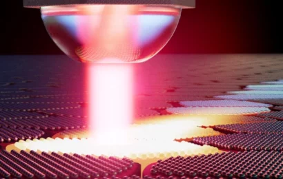 Otázky nad životností laserových HAMR disků: Podle Seagate vydrží pracovat přes sedm let