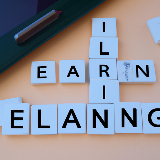 E-learning (elektronické vzdělávání)