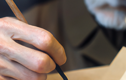 Bakalářský studijní program