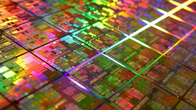 4nm proces i pro levnější procesory a GPU: TSMC chystá úspornou technologii N4C 4nm proces i pro levnější procesory a GPU: TSMC chystá úspornou technologii N4C