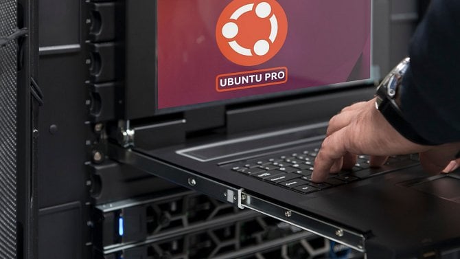 APT vylepšuje uživatelské rozhraní, Ubuntu Pro se zaměří na IoT APT vylepšuje uživatelské rozhraní, Ubuntu Pro se zaměří na IoT