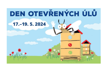 Den otevřených úlů Den otevřených úlů