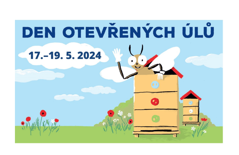 Den otevřených úlů Den otevřených úlů