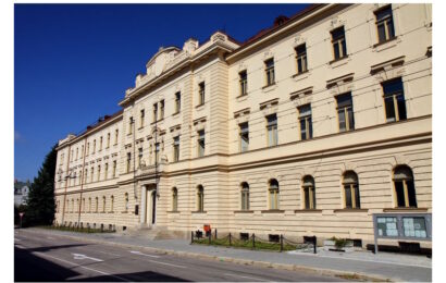 GORDIC podporuje vzdělanostní ekonomiku na Vysočině, uzavřel strategickou smlouvu s VŠPJ GORDIC podporuje vzdělanostní ekonomiku na Vysočině, uzavřel strategickou smlouvu s VŠPJ