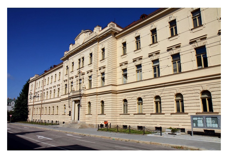 GORDIC podporuje vzdělanostní ekonomiku na Vysočině, uzavřel strategickou smlouvu s VŠPJ