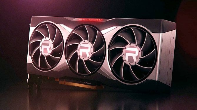 Zmizí největší výhoda Nvidie? Grafiky Radeon RX 8000 prý mají úplně nové jednotky pro ray tracing Zmizí největší výhoda Nvidie? Grafiky Radeon RX 8000 prý mají úplně nové jednotky pro ray tracing
