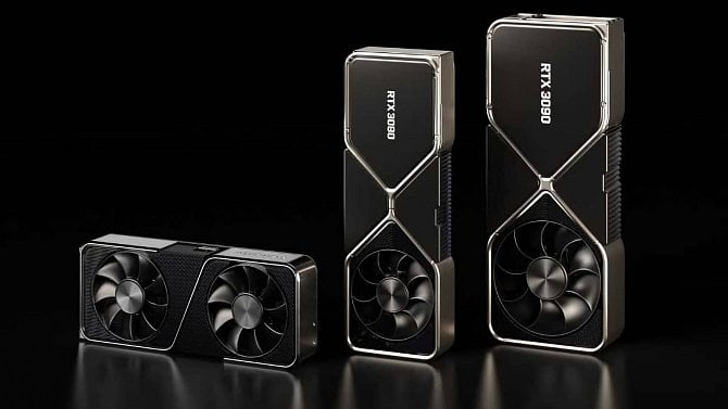 GeForce RTX 5000 již letos: Vyjde jako první levnější karta, nebo to naopak bude pěkná pálka? GeForce RTX 5000 již letos: Vyjde jako první levnější karta, nebo to naopak bude pěkná pálka?