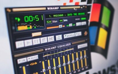 Winamp bude opensource, vylepšovat jej bude moci každý Winamp bude opensource, vylepšovat jej bude moci každý