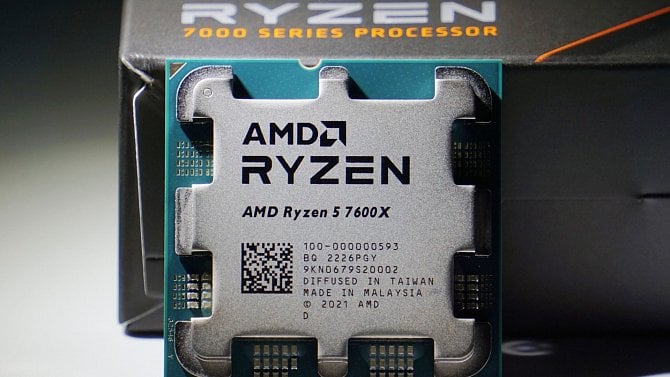 AMD Zen 5 zase kopíruje Intel. V jeho marketingu si teď možná rvou vlasy, že na to nepřišli sami AMD Zen 5 zase kopíruje Intel. V jeho marketingu si teď možná rvou vlasy, že na to nepřišli sami