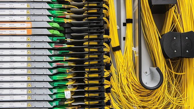 Cetin chystá vyšší rychlost uploadu. Vedle optiky se to týká i DSL