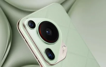 Huawei Pura 70 jde do Česka: prý nejlepší fotomobil současnosti, bez 5G, ovšem s výsuvnou čočkou