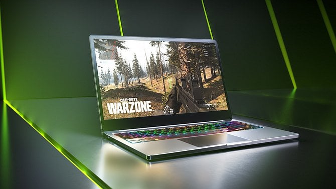 ARM procesory s grafikou Nvidia? Prý chystá čipy pro notebooky a handheldy, s MediaTekem ARM procesory s grafikou Nvidia? Prý chystá čipy pro notebooky a handheldy, s MediaTekem