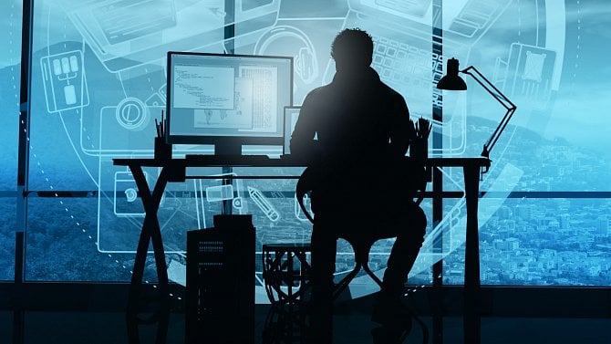 Asynchroní parsování JSONu v C++20