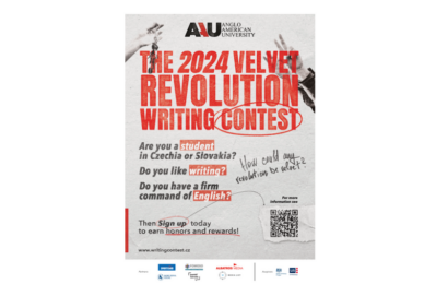 Vítězové literární soutěže v angličtině si rozdělí ceny v hodnotě více než 1,1 milionu korun Vítězové literární soutěže v angličtině si rozdělí ceny v hodnotě více než 1,1 milionu korun