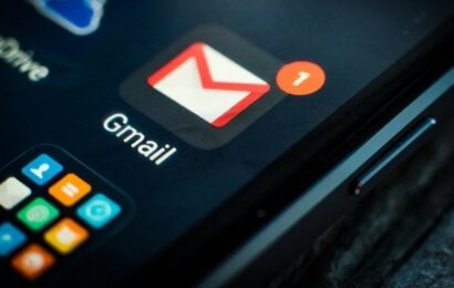 Umělá inteligence Gemini se dostává do Gmailu. Zadarmo to nebude