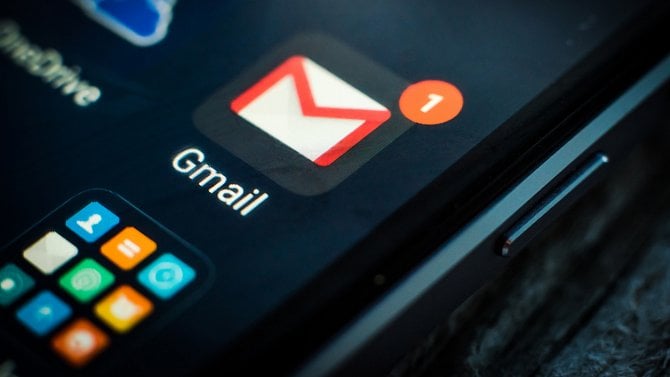 Umělá inteligence Gemini se dostává do Gmailu. Zadarmo to nebude