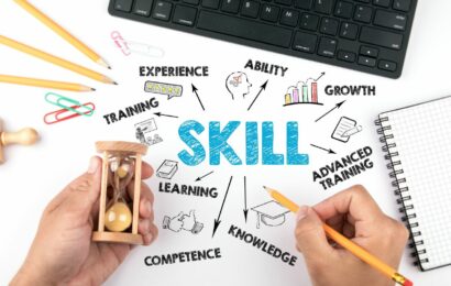 Změna profese, nové možnosti: Průvodce úspěšným přechodem do nové kariéry Změna profese, nové možnosti: Průvodce úspěšným přechodem do nové kariéry