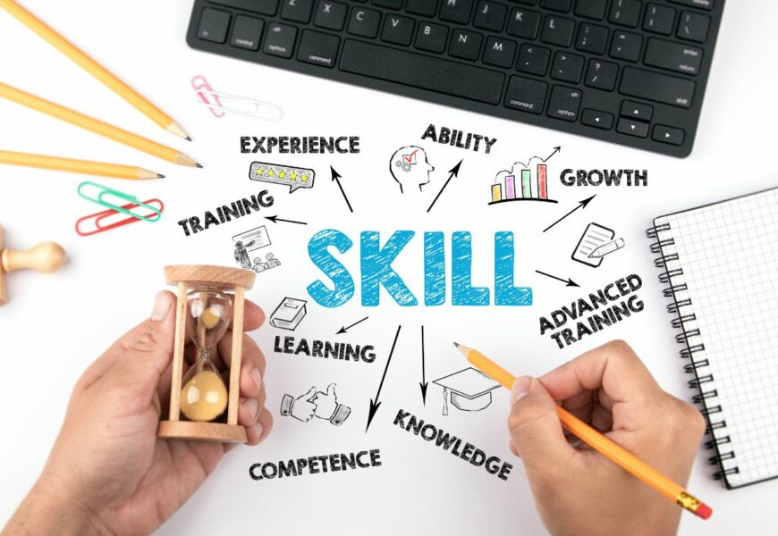 Změna profese, nové možnosti: Průvodce úspěšným přechodem do nové kariéry