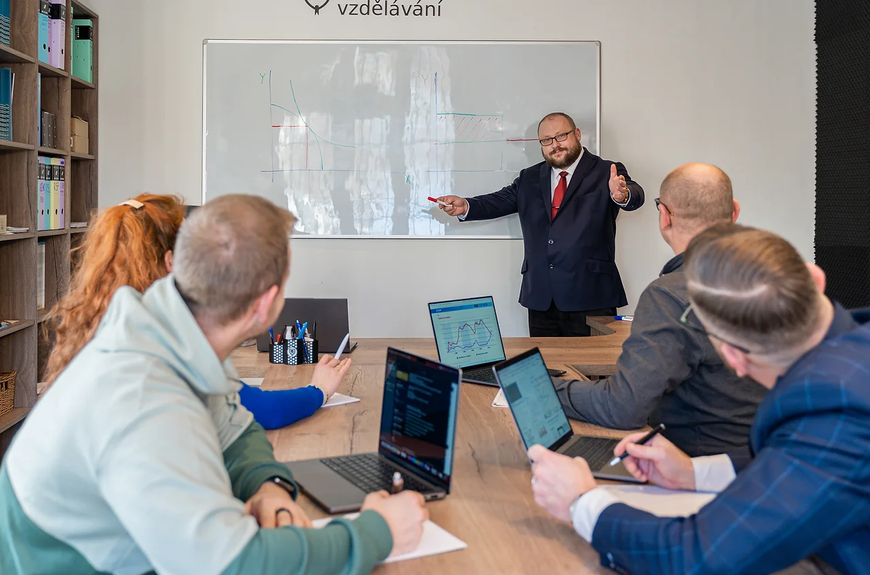 Video lectures at EAV are becoming increasingly popular