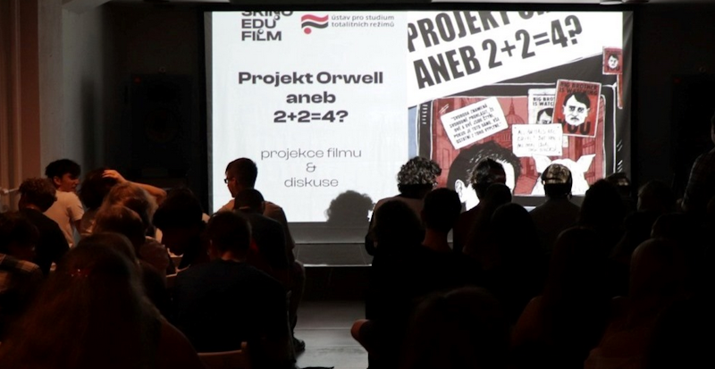 3Kino EduFilm: Podpořte nás a hlasujte pro vzdělání! 3Kino EduFilm: Podpořte nás a hlasujte pro vzdělání!