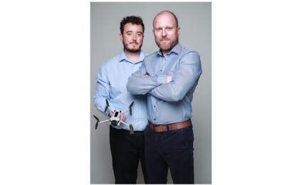 Nová éra v solárních inspekcích díky FVE na MAX!