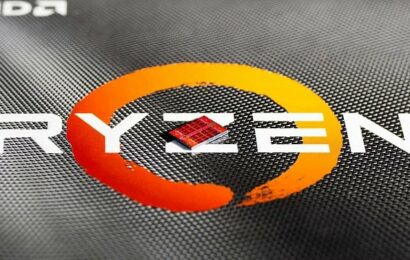 Jádro Zen 5 od AMD opravdu je největší bomba od časů prvního Zenu: Rozbor architektury Jádro Zen 5 od AMD opravdu je největší bomba od časů prvního Zenu: Rozbor architektury