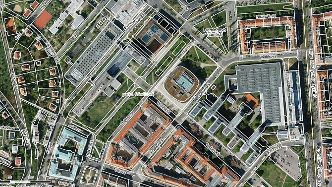 Šest nejlepších vychytávek od Mapy.cz. Znáte je všechny? Šest nejlepších vychytávek od Mapy.cz. Znáte je všechny?