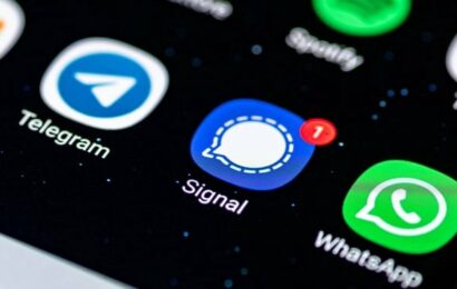 Postřehy z bezpečnosti: Signal pod palbou a lepší arzenál APT41 Postřehy z bezpečnosti: Signal pod palbou a lepší arzenál APT41