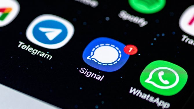 Postřehy z bezpečnosti: Signal pod palbou a lepší arzenál APT41 Postřehy z bezpečnosti: Signal pod palbou a lepší arzenál APT41