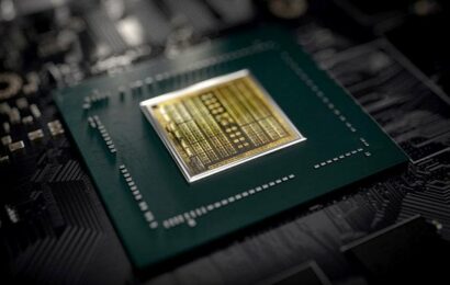 Nová generace GPU od Nvidie letos nevyjde, GeForce RTX 5000 se odkládají Nová generace GPU od Nvidie letos nevyjde, GeForce RTX 5000 se odkládají