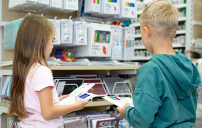 Sada pro návrat do školy za cenu kolem 300 Kč? Najdete ji u Pepco! Sada pro návrat do školy za cenu kolem 300 Kč? Najdete ji u Pepco!