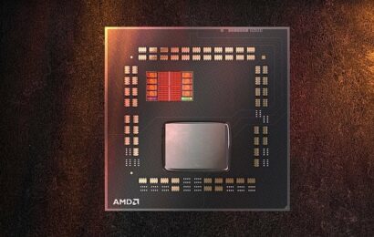 Herní procesor s 3D V-Cache za míň než pět tisíc? Ryzen 5 5500X3D pro platformu AM4 na cestě Herní procesor s 3D V-Cache za míň než pět tisíc? Ryzen 5 5500X3D pro platformu AM4 na cestě