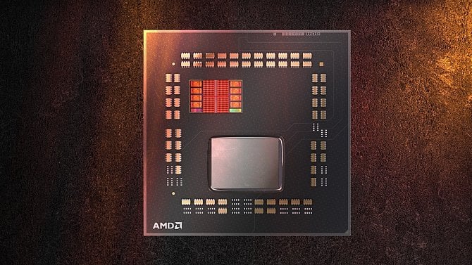 Herní procesor s 3D V-Cache za míň než pět tisíc? Ryzen 5 5500X3D pro platformu AM4 na cestě
