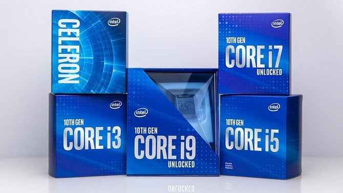 Intel kvůli selhávání procesorů Raptor Lake prodlouží záruku o dva roky. Bez krabičky ale máte smůlu Intel kvůli selhávání procesorů Raptor Lake prodlouží záruku o dva roky. Bez krabičky ale máte smůlu