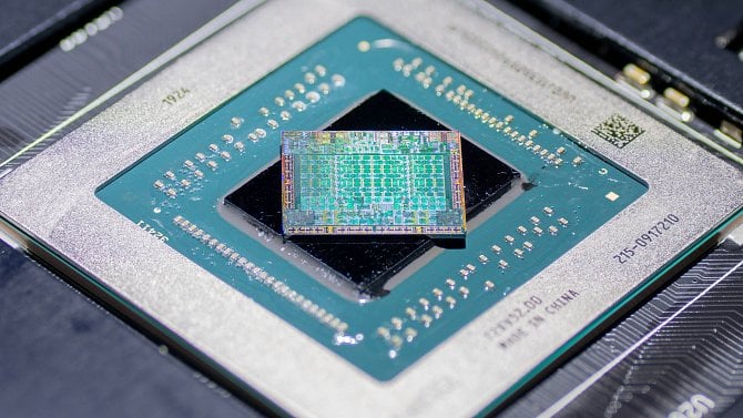 Grafiky AMD generace RDNA 4: Navi 48 má tři verze, RX 8800 XTX, 8800 XT a 7800 XT?