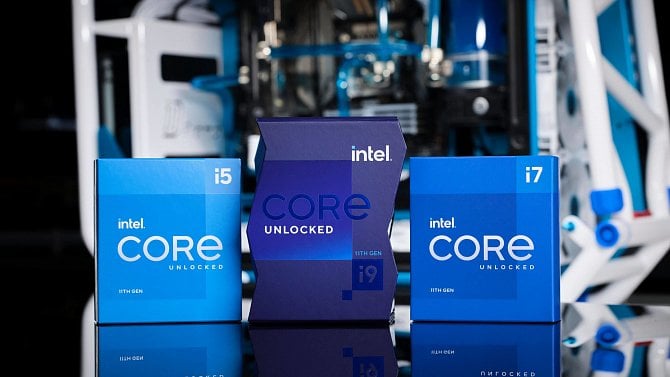 Vadné procesory Intel: Jak je to s prodlouženou zárukou? Kdo koupil celý počítač, může narazit