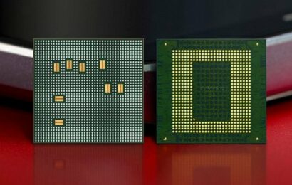 Slabá grafika, ale osm jader Oryon: Nový procesor Snapdragon X Plus zlevní ARM notebooky