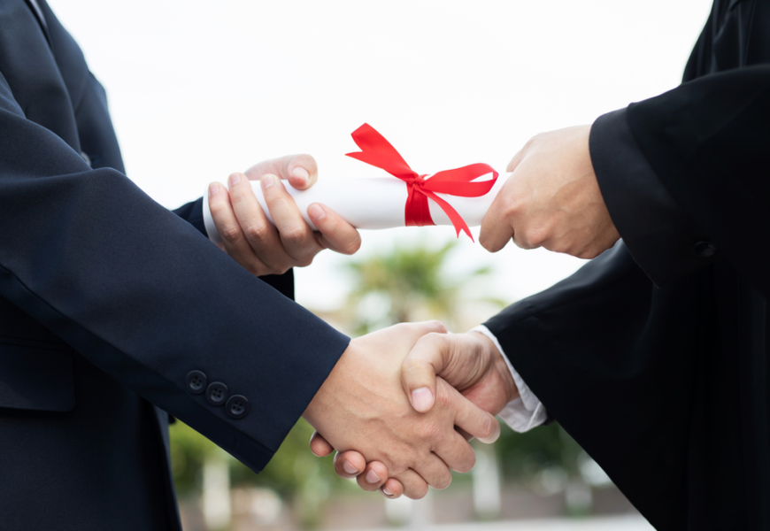 Nově schválený maturitní obor na Evropské Akademii