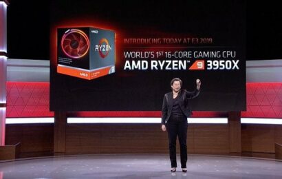 SVG kurzory v KDE, ovladač P-State i pro problematické Ryzeny 3000 SVG kurzory v KDE, ovladač P-State i pro problematické Ryzeny 3000