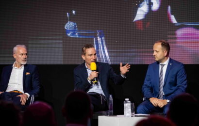 Bezpečnost v kybernetickém světě, nad kterou se musí přemýšlet Bezpečnost v kybernetickém světě, nad kterou se musí přemýšlet