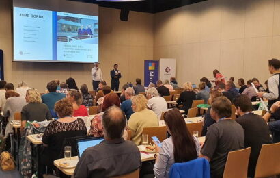 Digitalizace školství v praxi: Roadshow pro školy Digitalizace školství v praxi: Roadshow pro školy